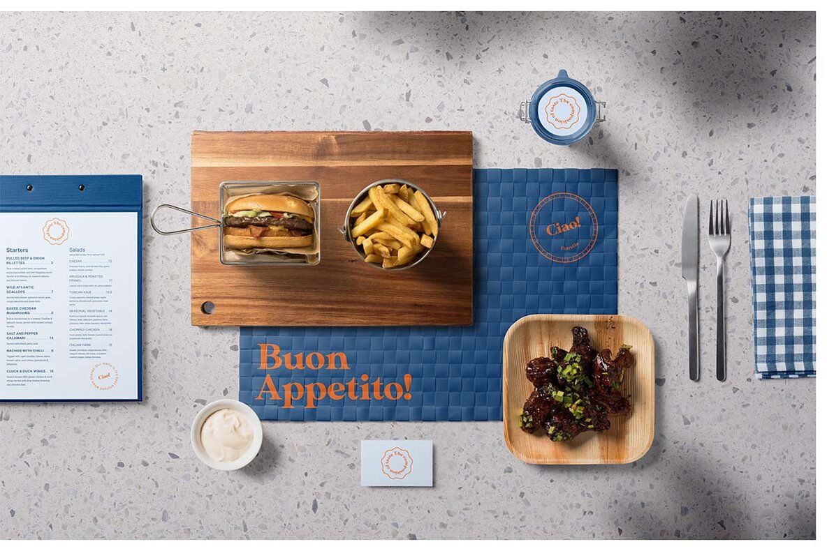 Burger Mockups   Scene Creator 17