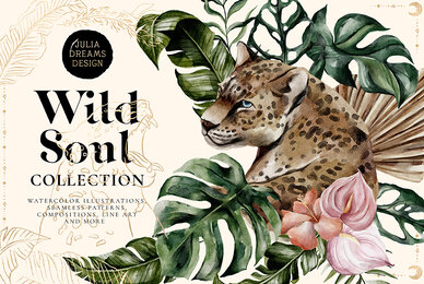 Wild Soul Collection
