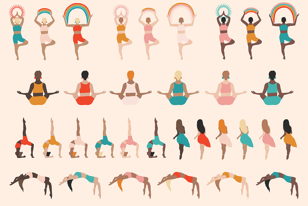 Shine Bright Collection 9