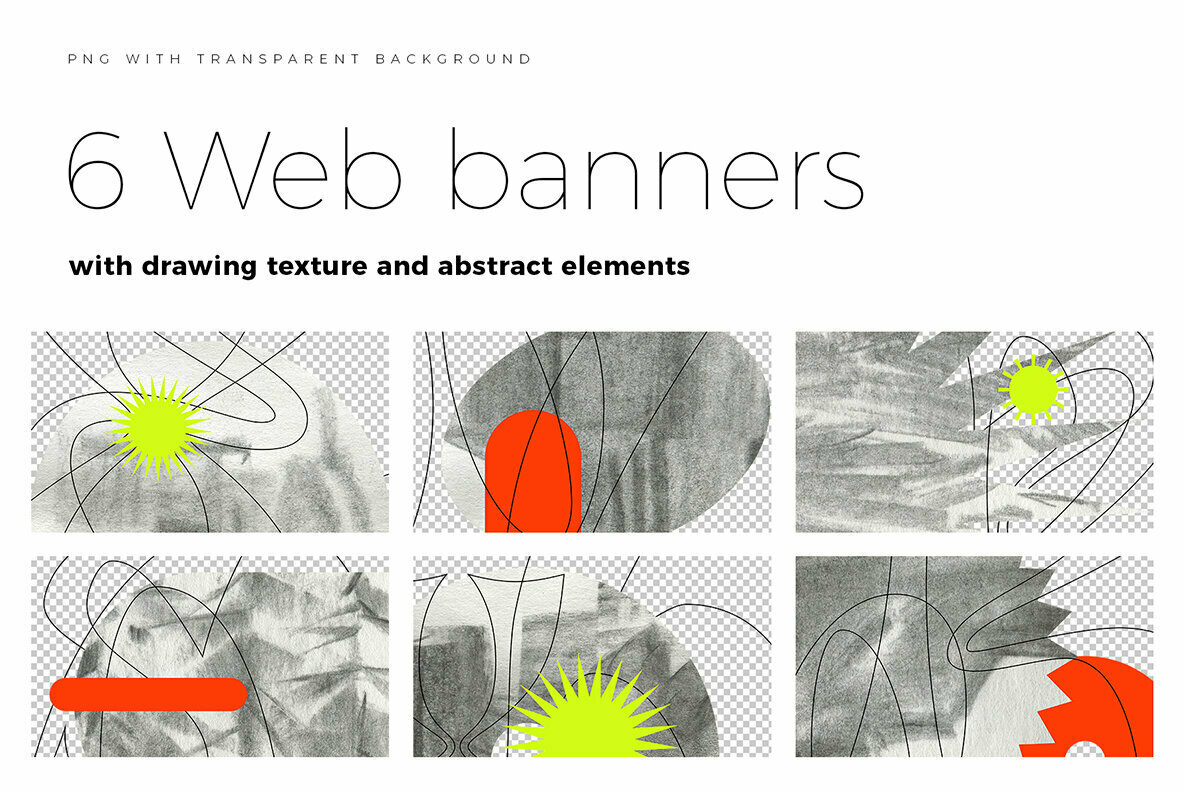 Contour   Edgy Vector Illustration 2