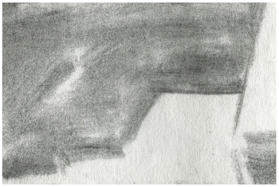 Contour   Edgy Vector Illustration 11