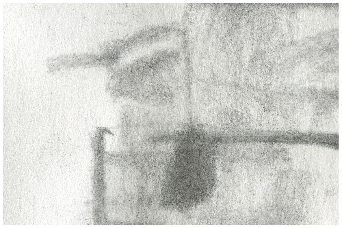 Contour   Edgy Vector Illustration 14