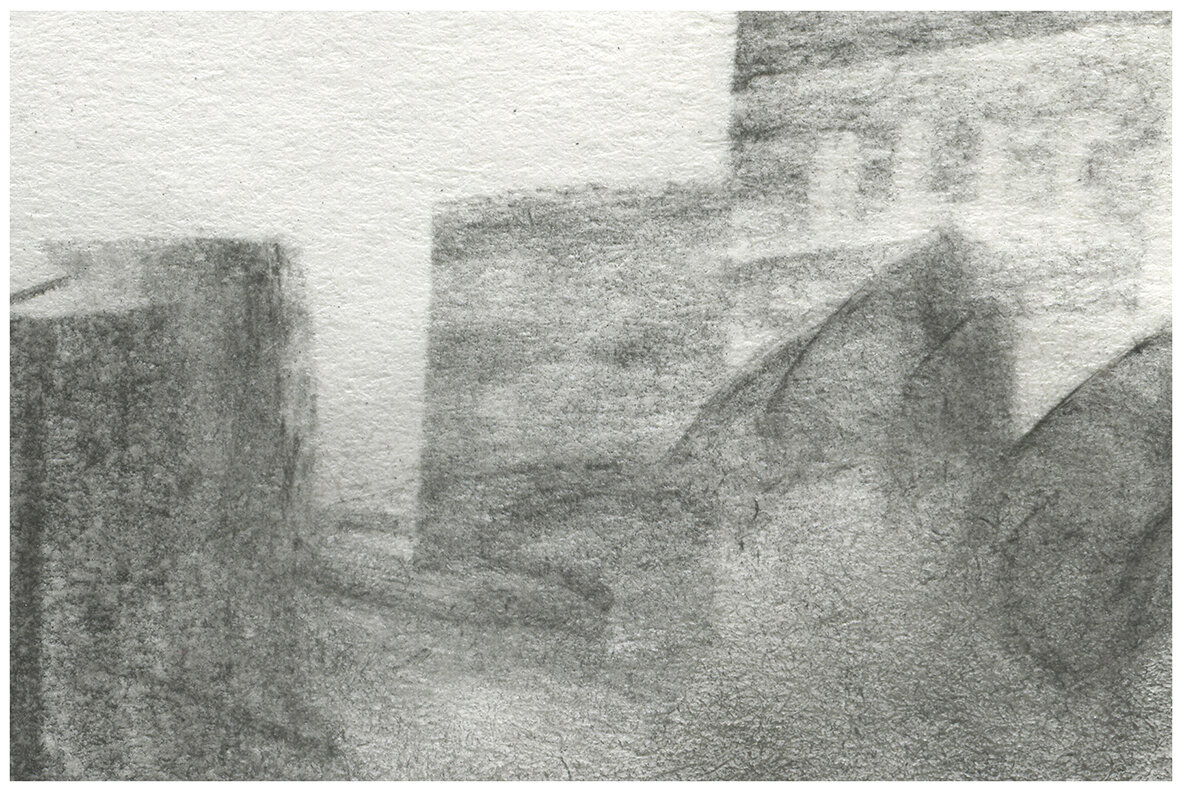 Contour   Edgy Vector Illustration 15