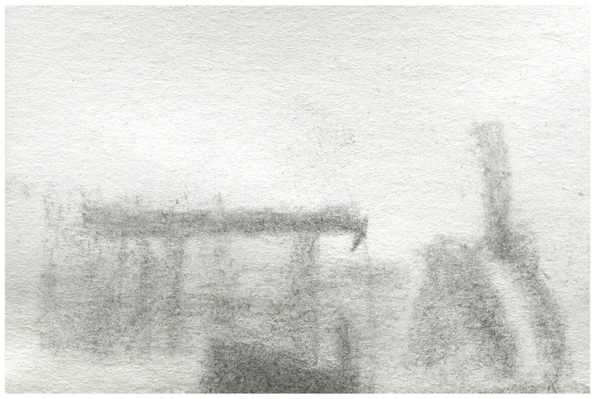 Contour   Edgy Vector Illustration 23