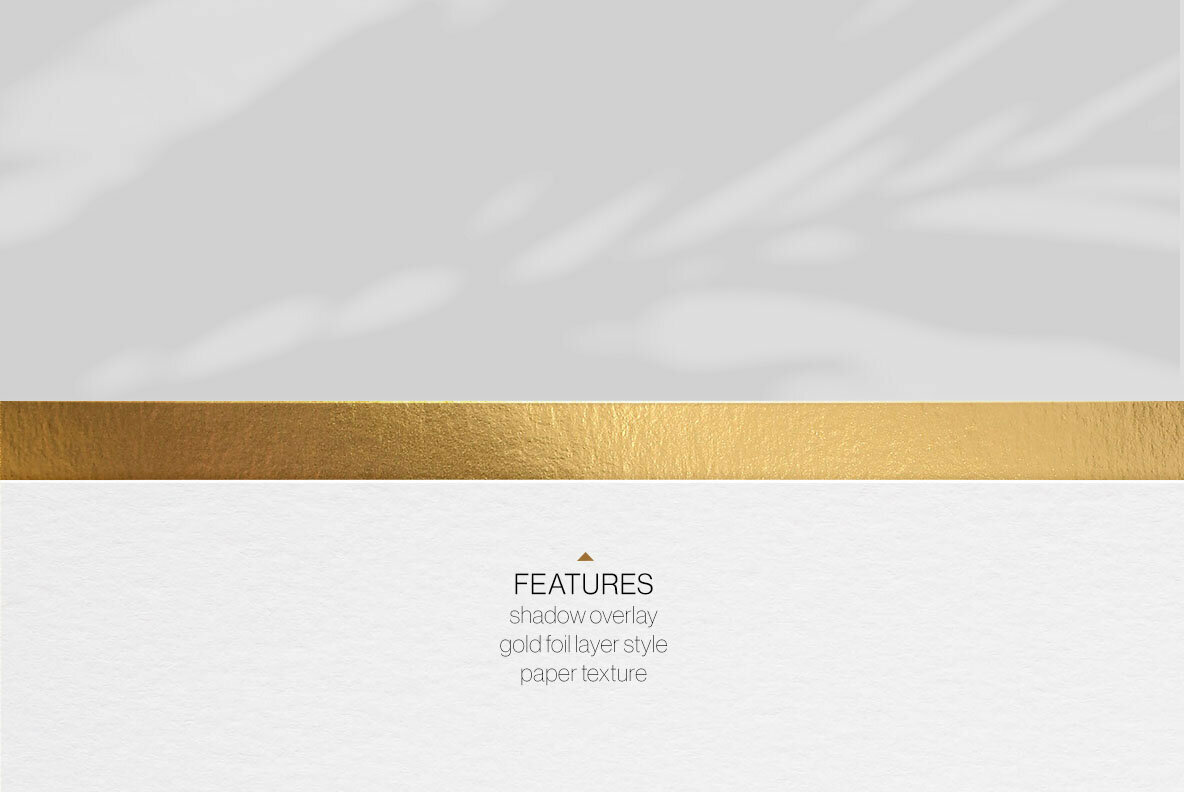 A4 Letterhead Flyer Poster Mockup 4