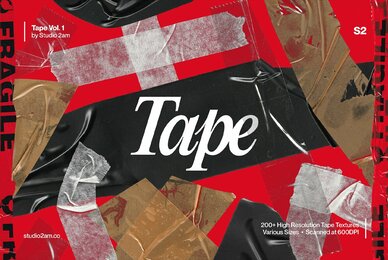 Tape Vol  1