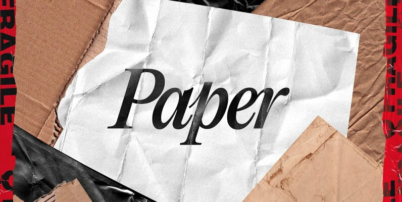 Paper Vol 1