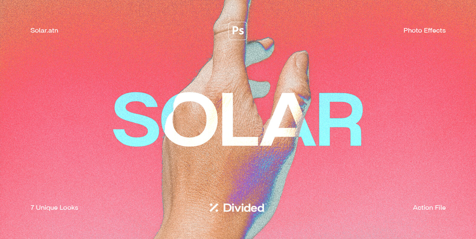 Solar Trippy Photo Effects Solar Trippy Photo Effects