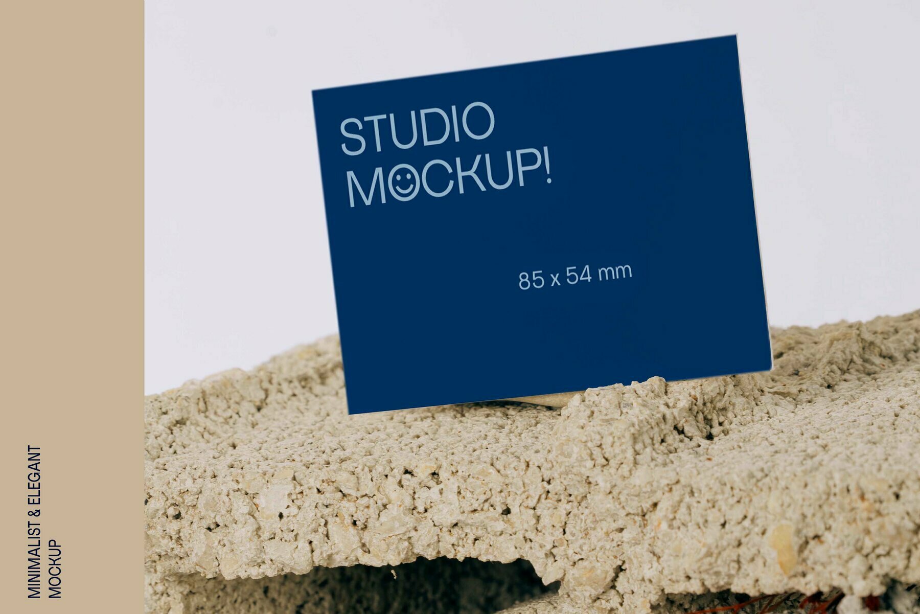Business Card Mockup Brut Business Card Mockup Brut