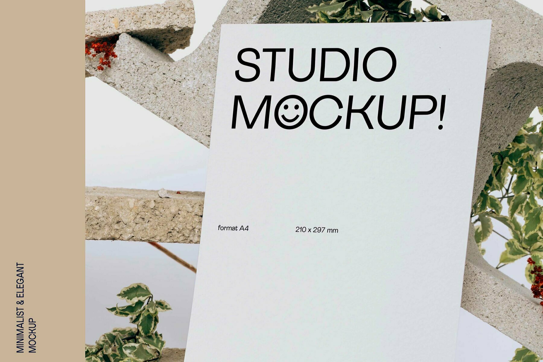 Business Stationery Mockup Brut Business Stationery Mockup Brut