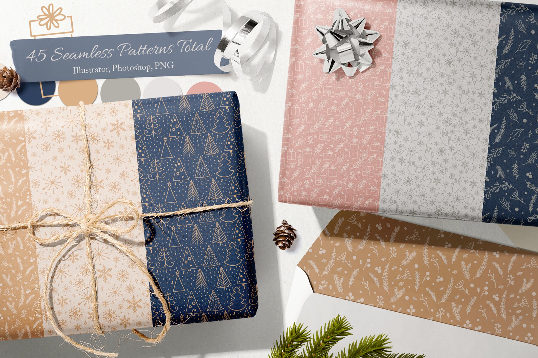 Sweet Christmas Collection Sweet Christmas Collection
