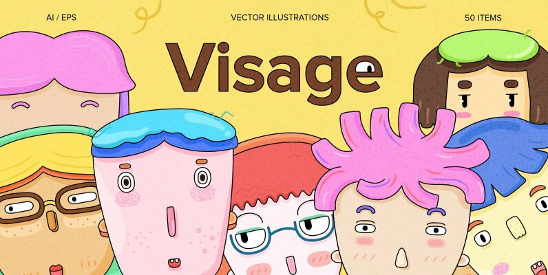 Visage