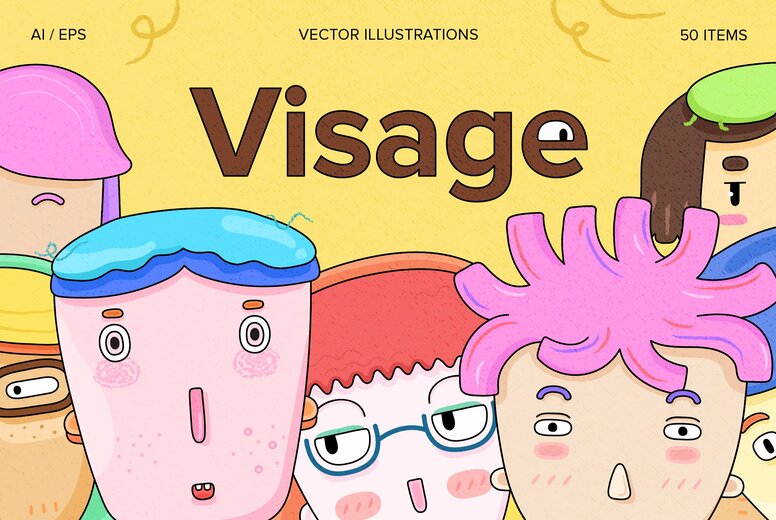 Visage