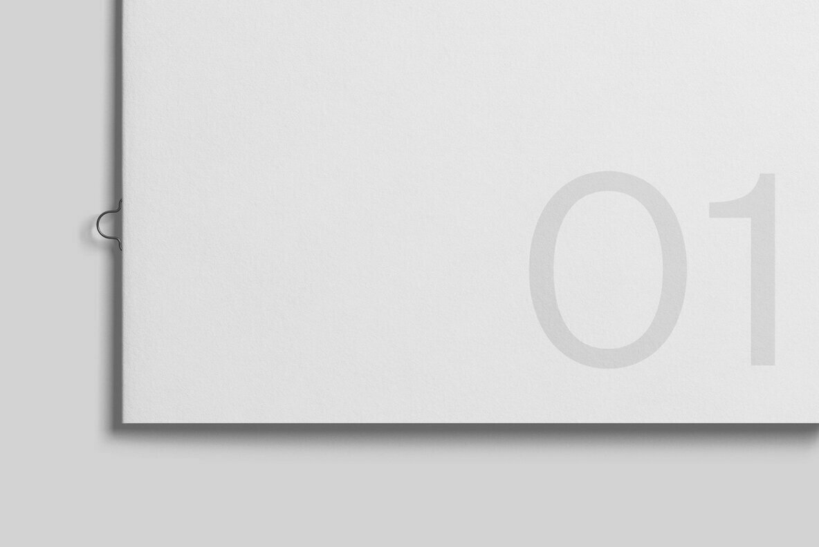 Magazine 01 Standard Mockup 3