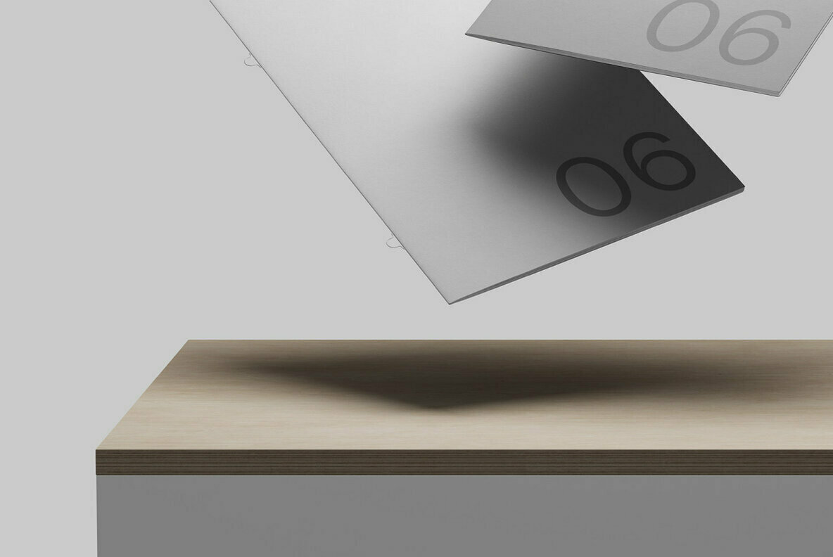 Magazine 06 Standard Mockup 3