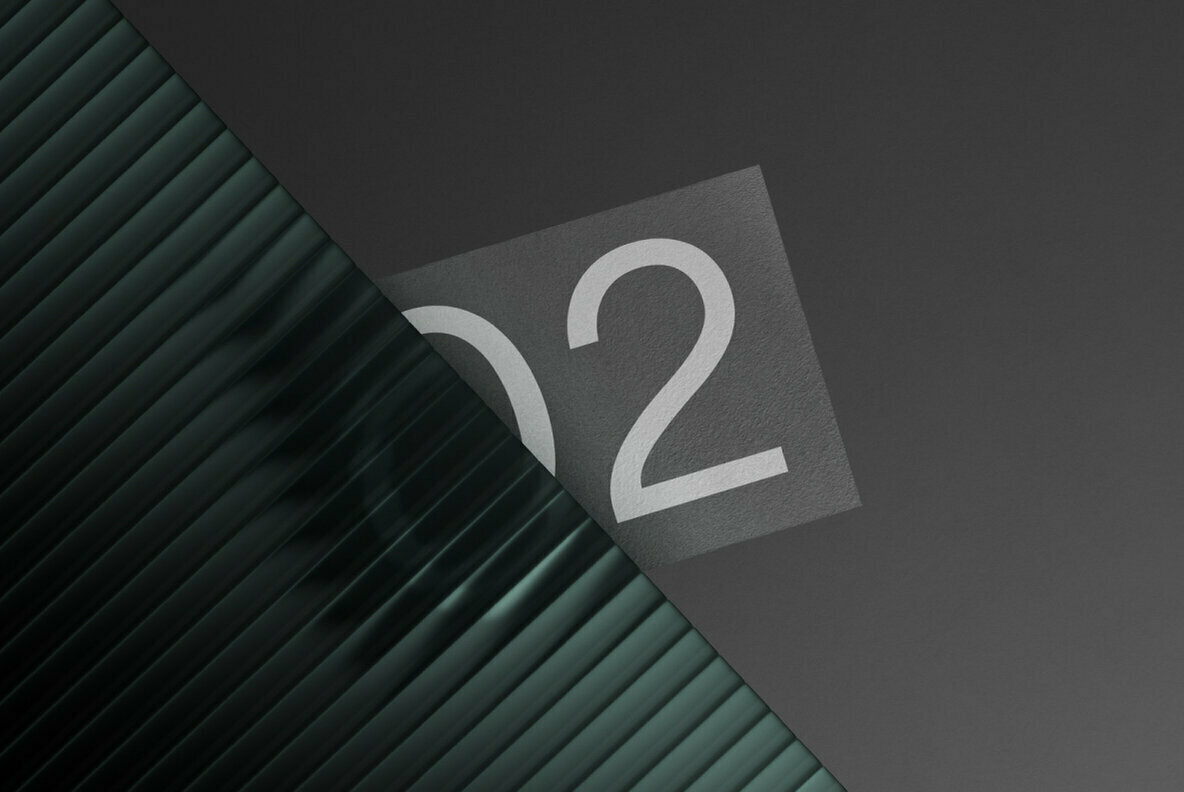 Card 02 Standard Mockup 2