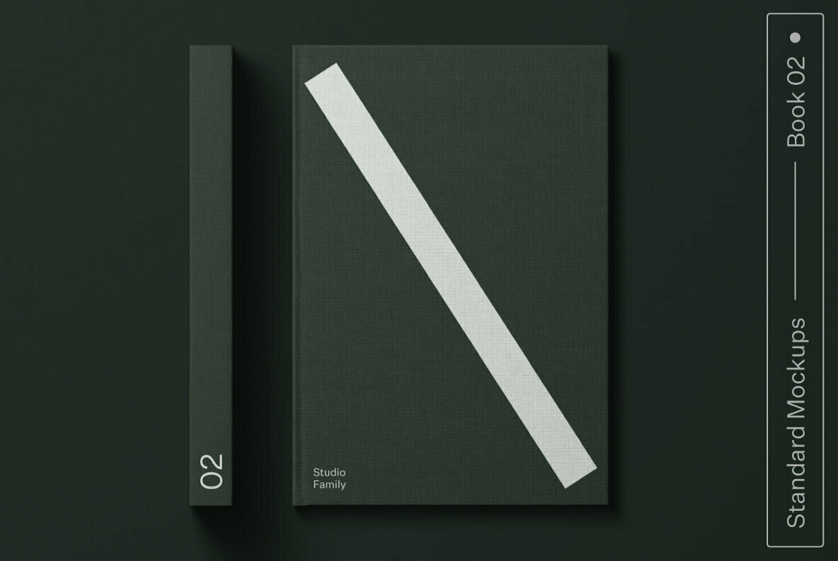 Book 02 Standard Mockup 1