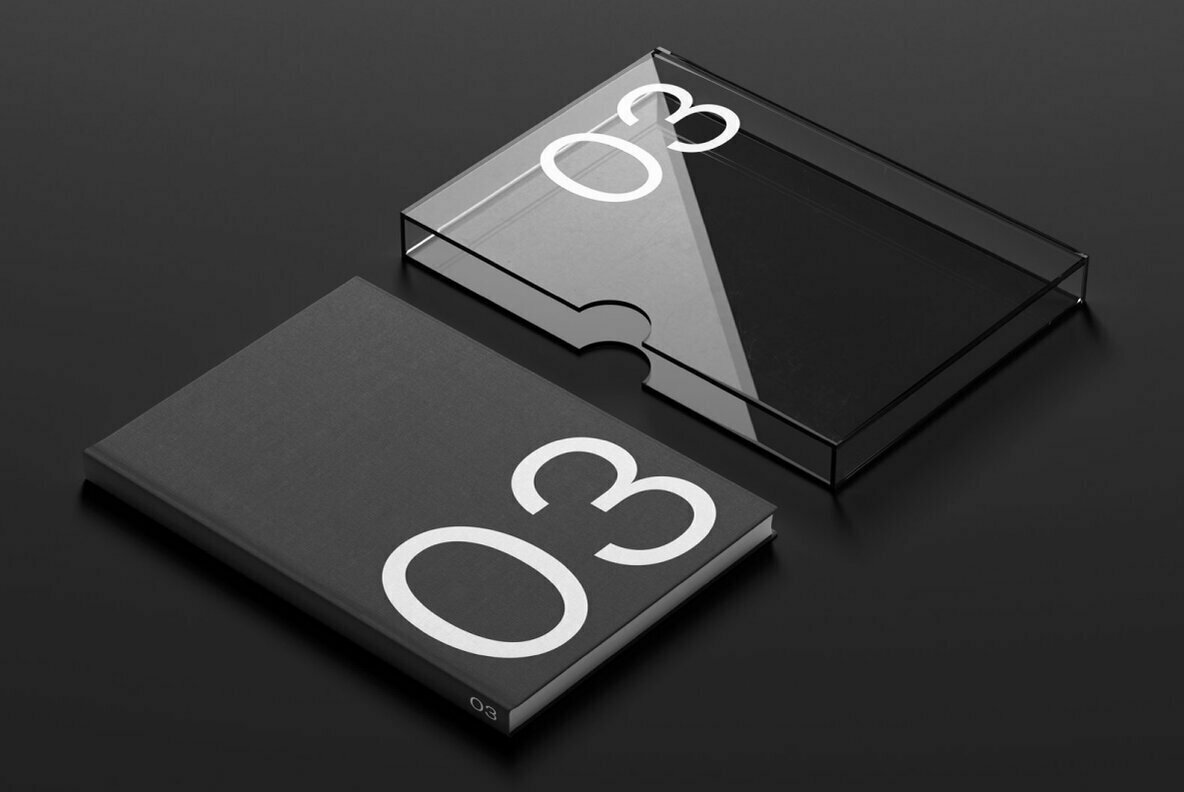 Book 03 Standard Mockup 3