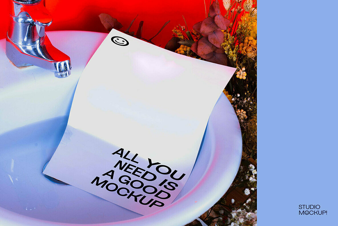 Mockup Lavabo Brut 3