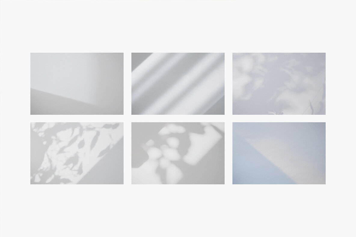 Postage Stamp Mockups 7