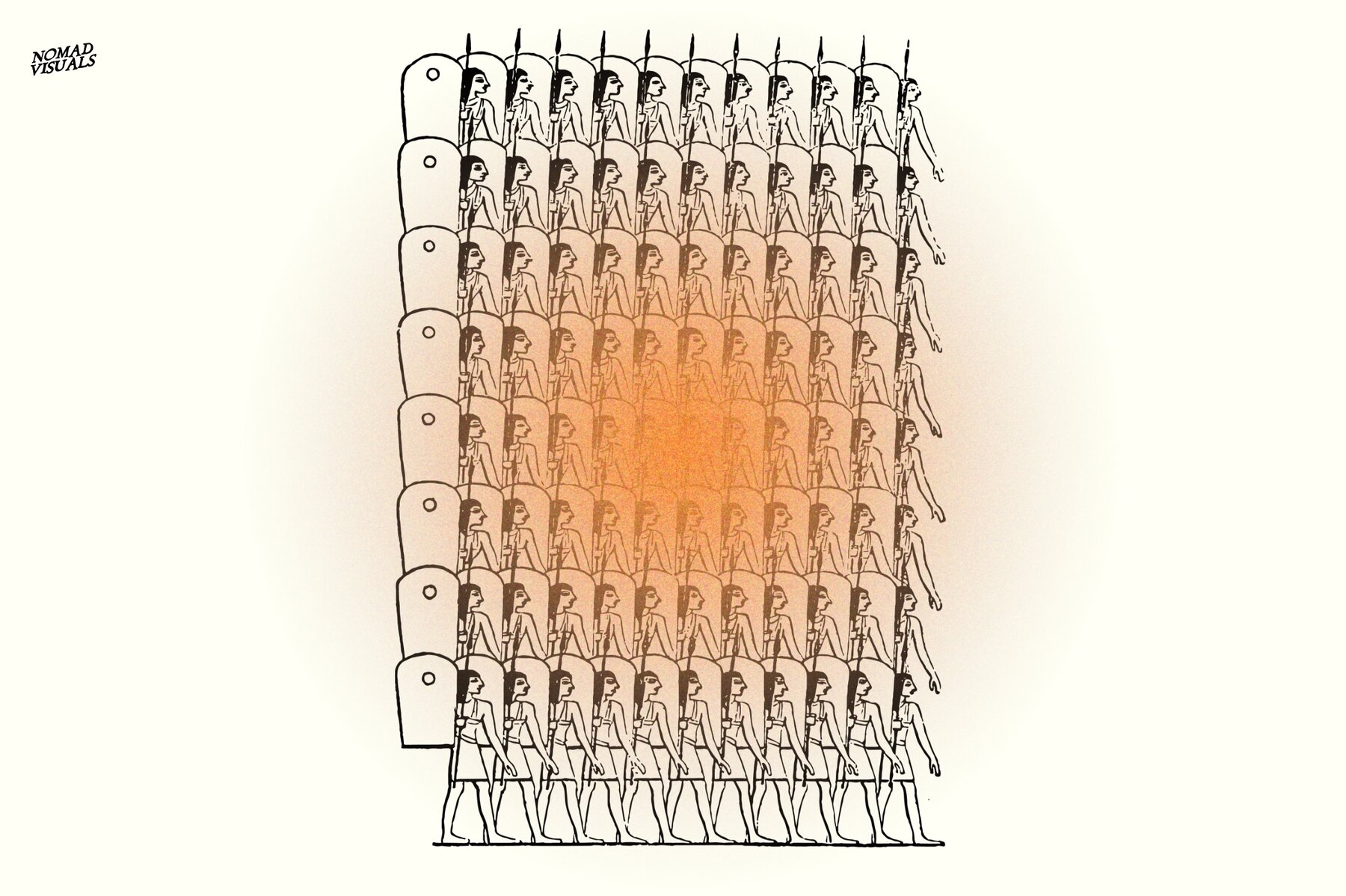 Ancient Egypt 1940  Elements 12