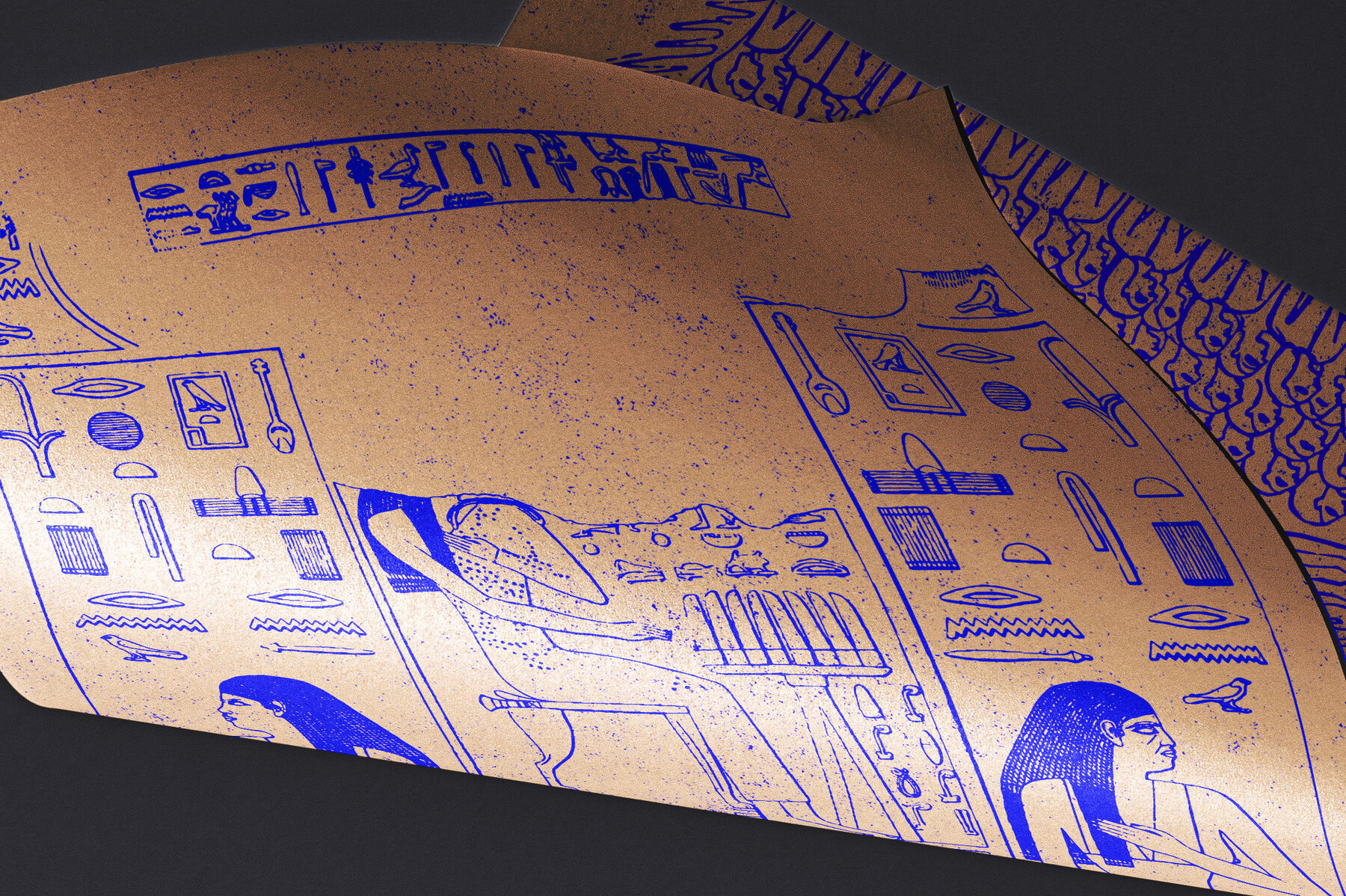 Ancient Egypt 1940  Elements 18