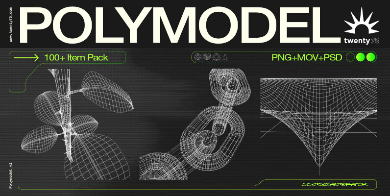 Polymodel