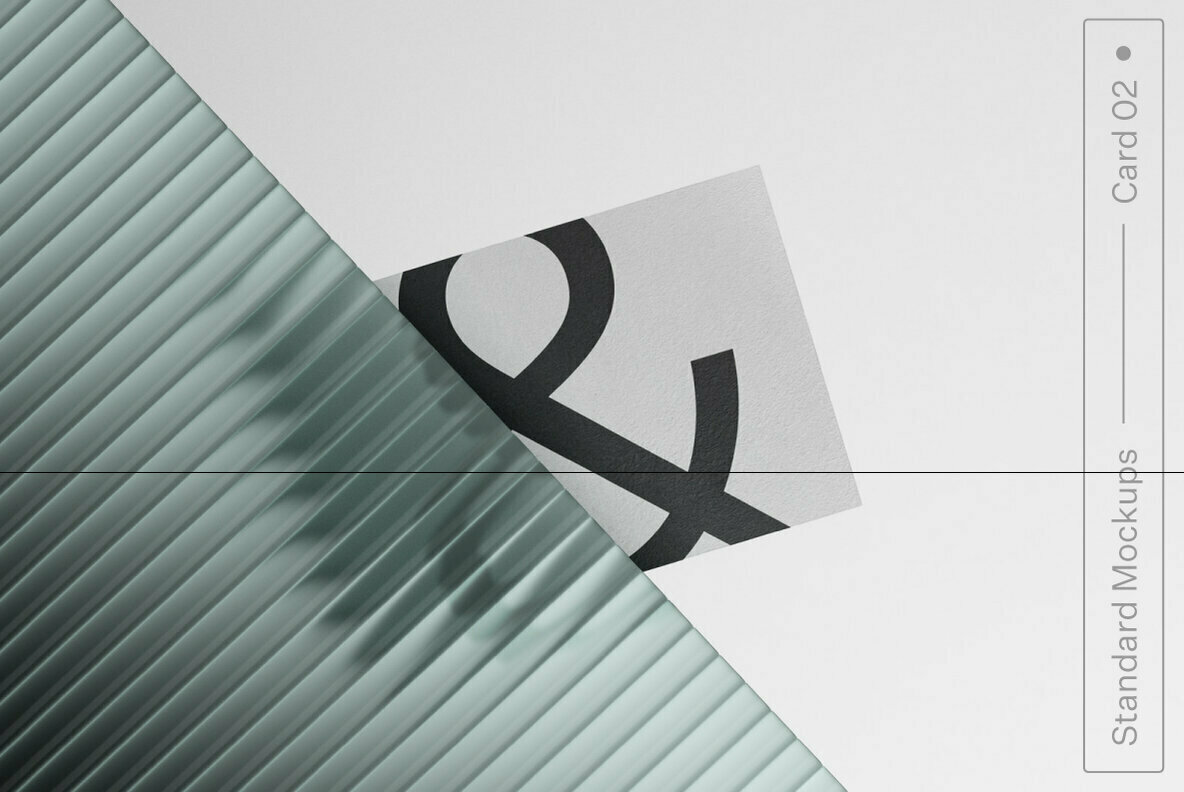 Branding Mockup Bundle VOL II 3