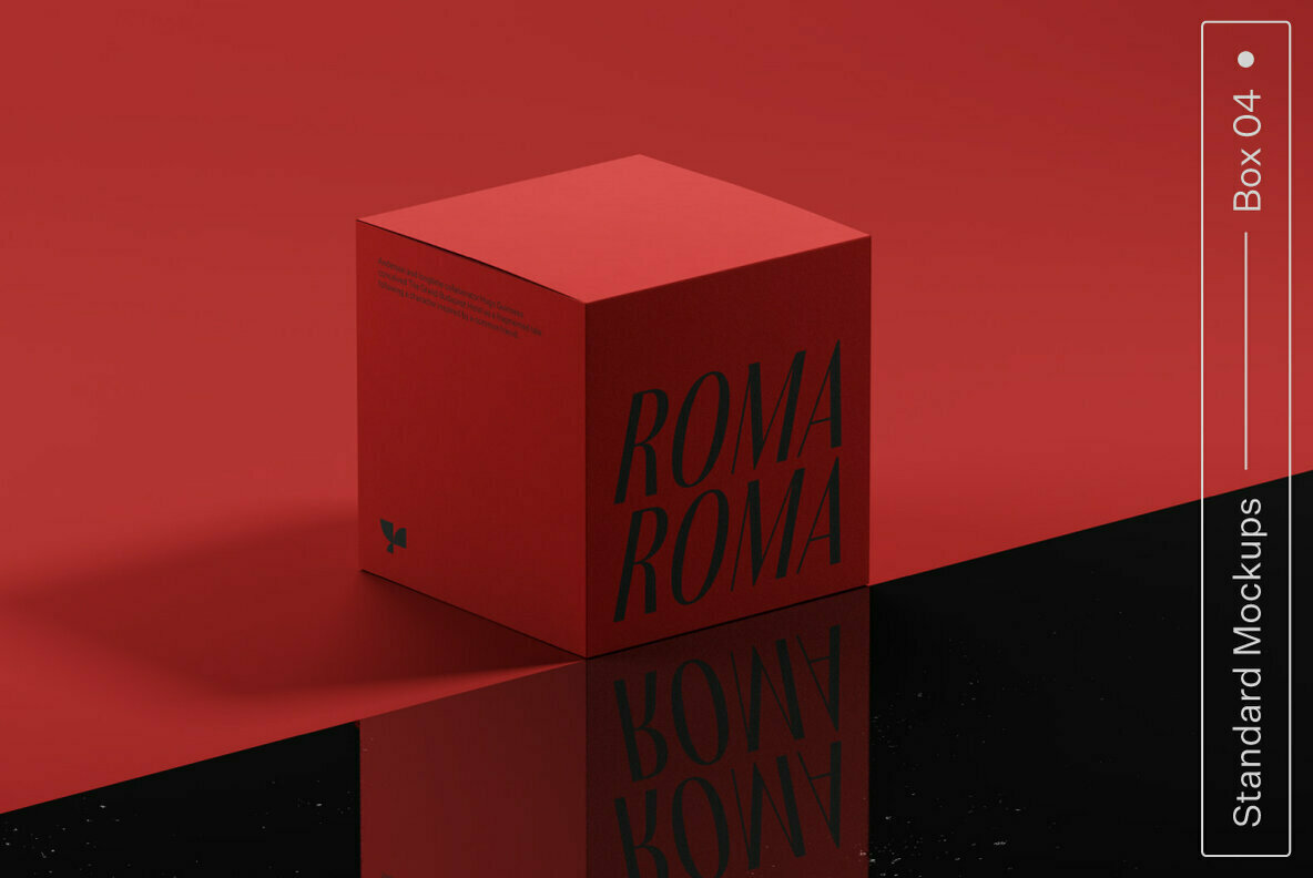 Branding Mockup Collection 3