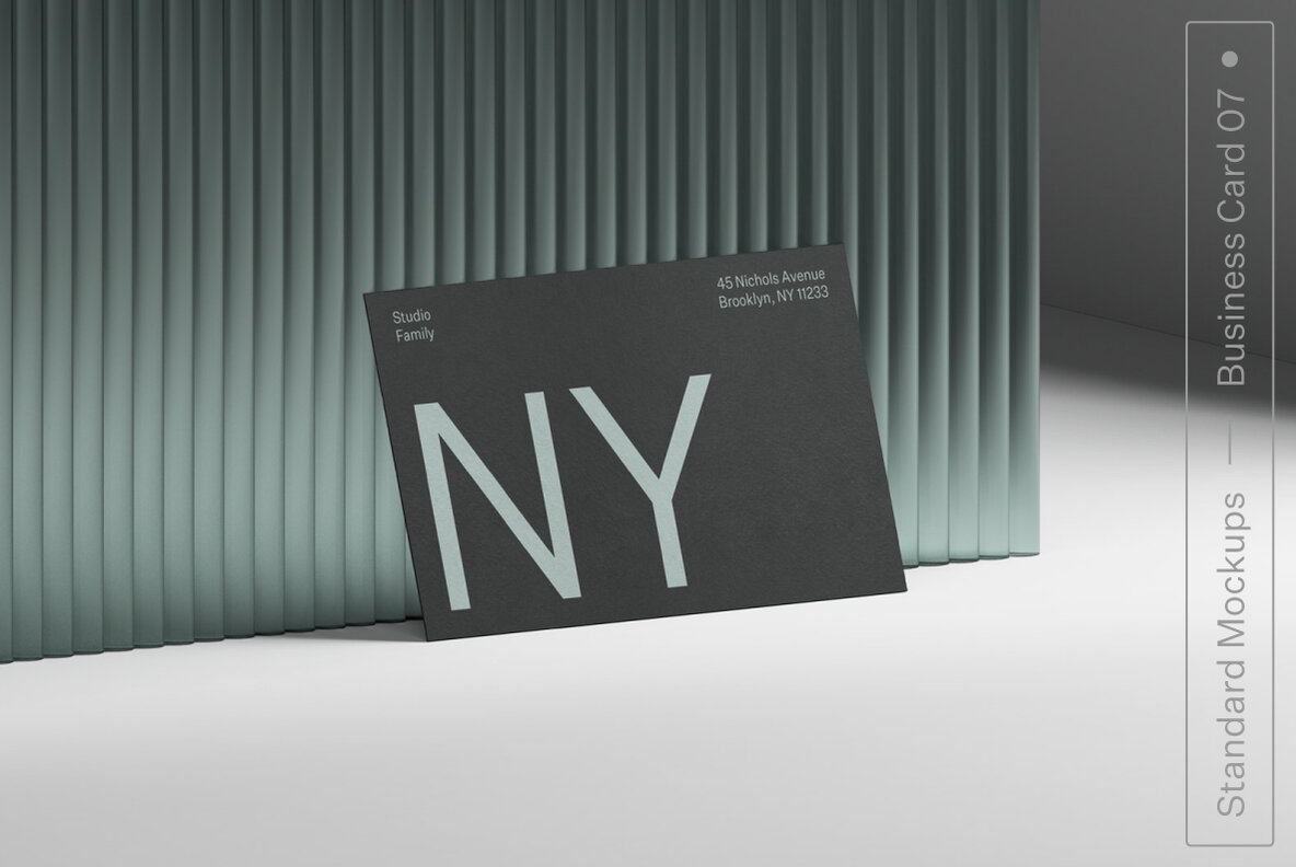 Branding Mockup Collection 6