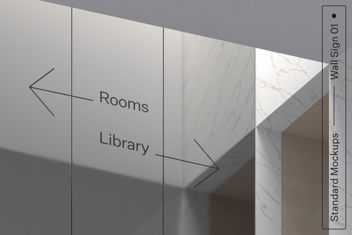 Branding Mockup Collection 8