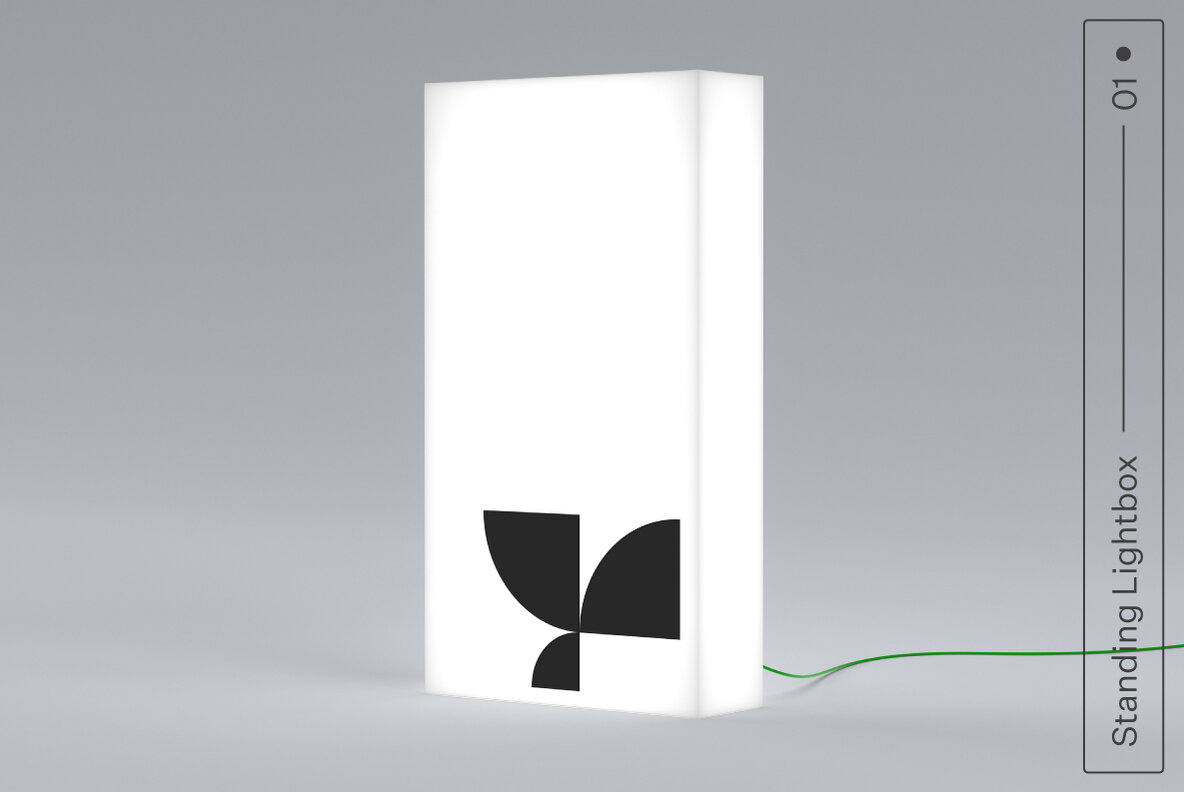 Branding Mockup Collection 9