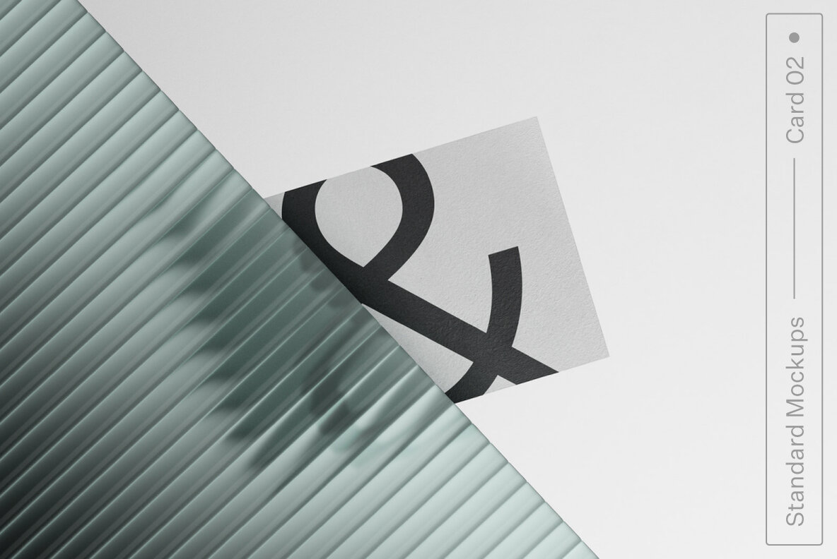 Branding Mockup Collection 10