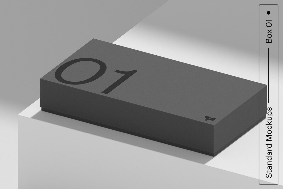 Branding Mockup Collection 16