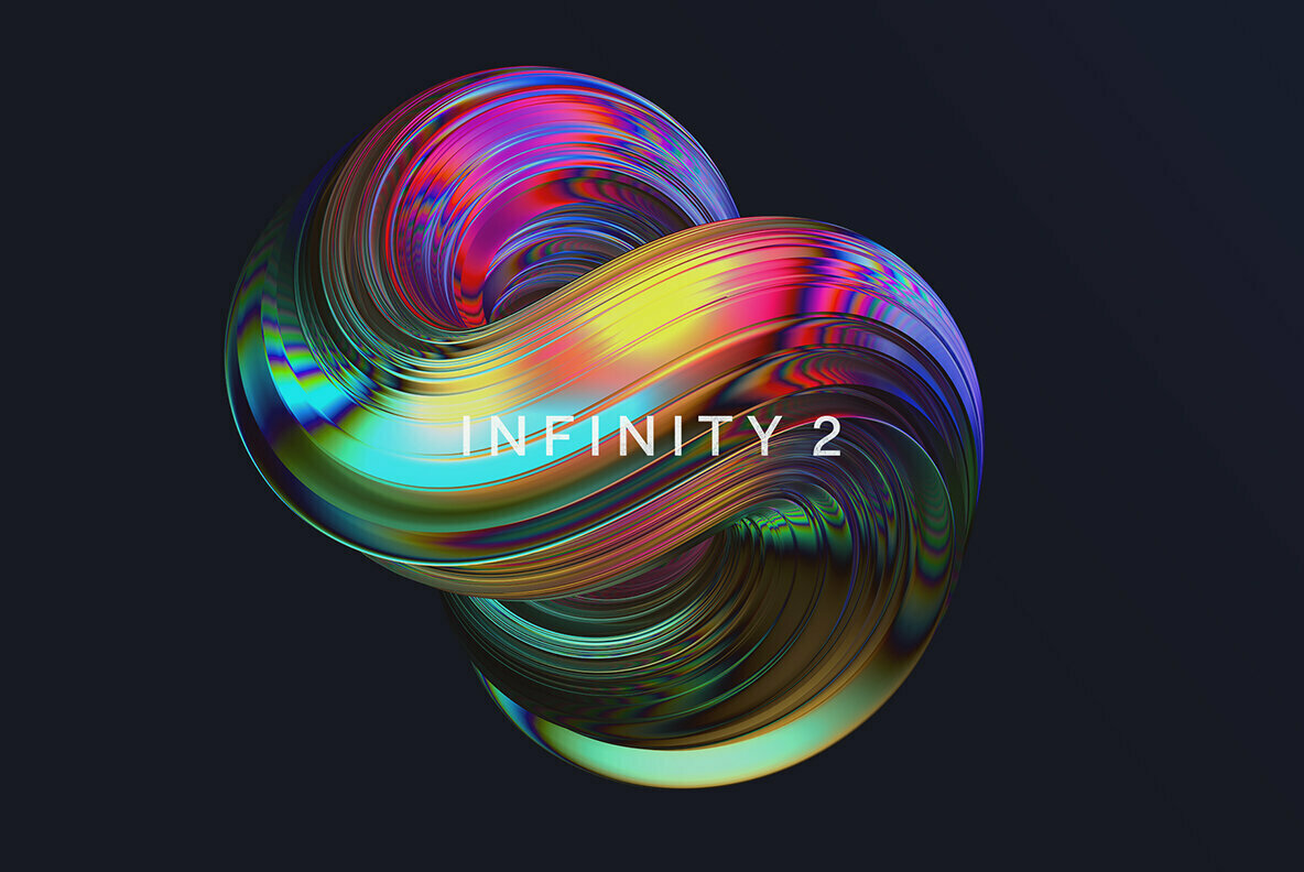 Infinity 2 2