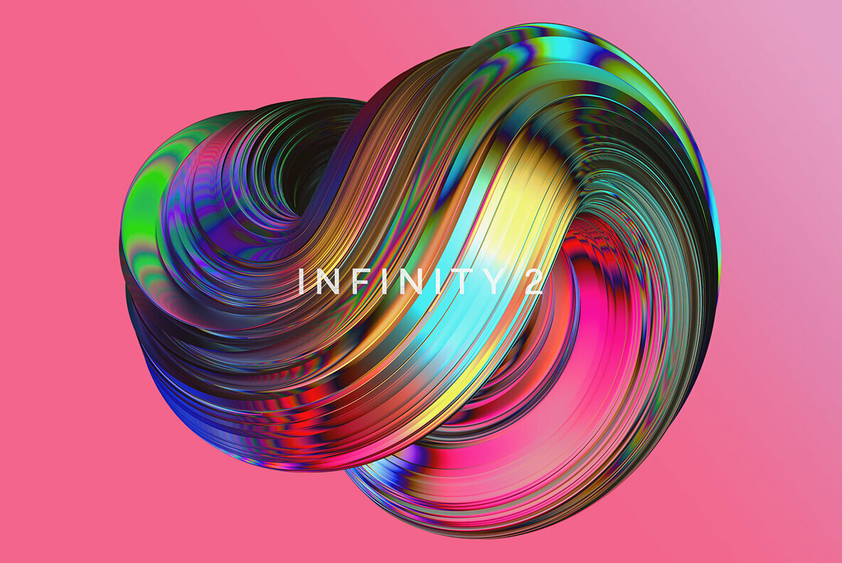 Infinity 2 4