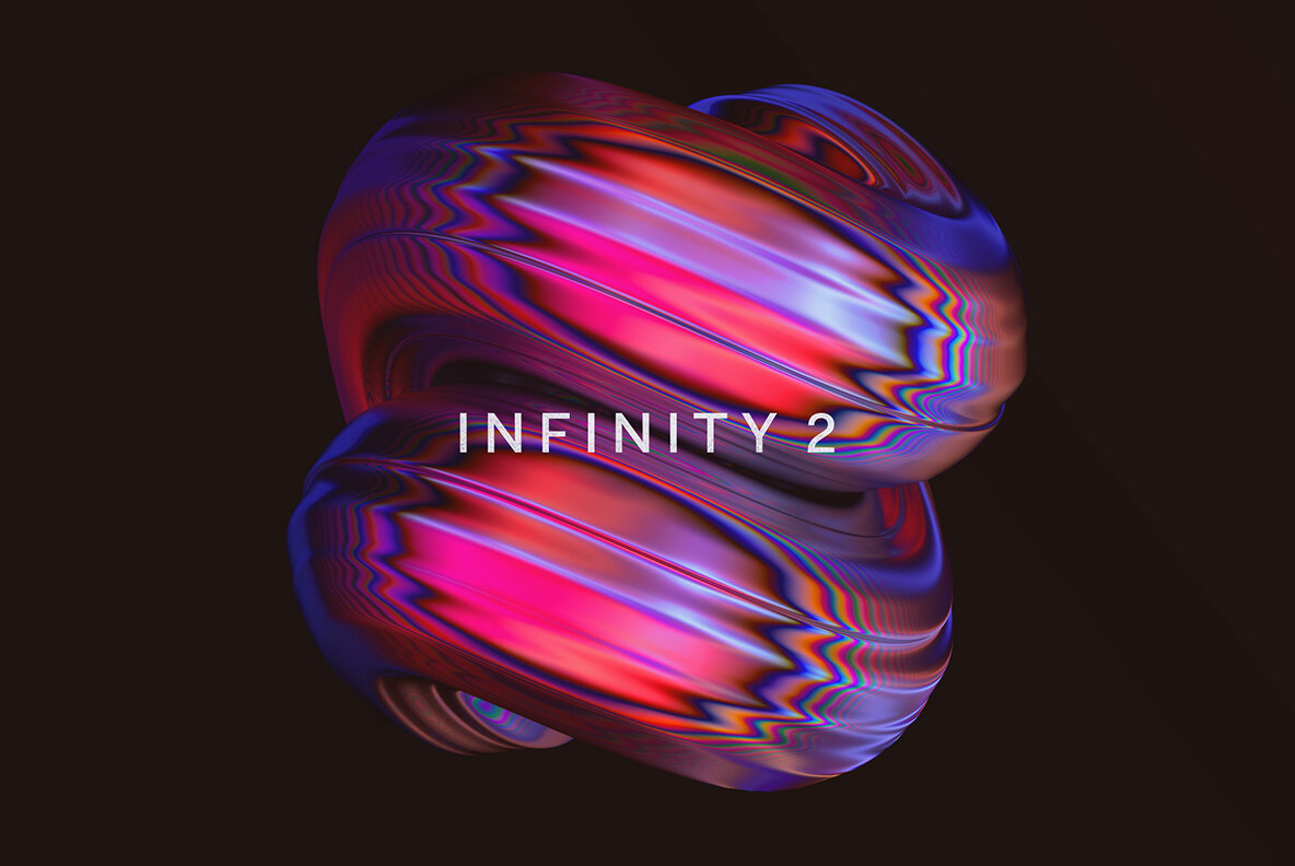 Infinity 2 6