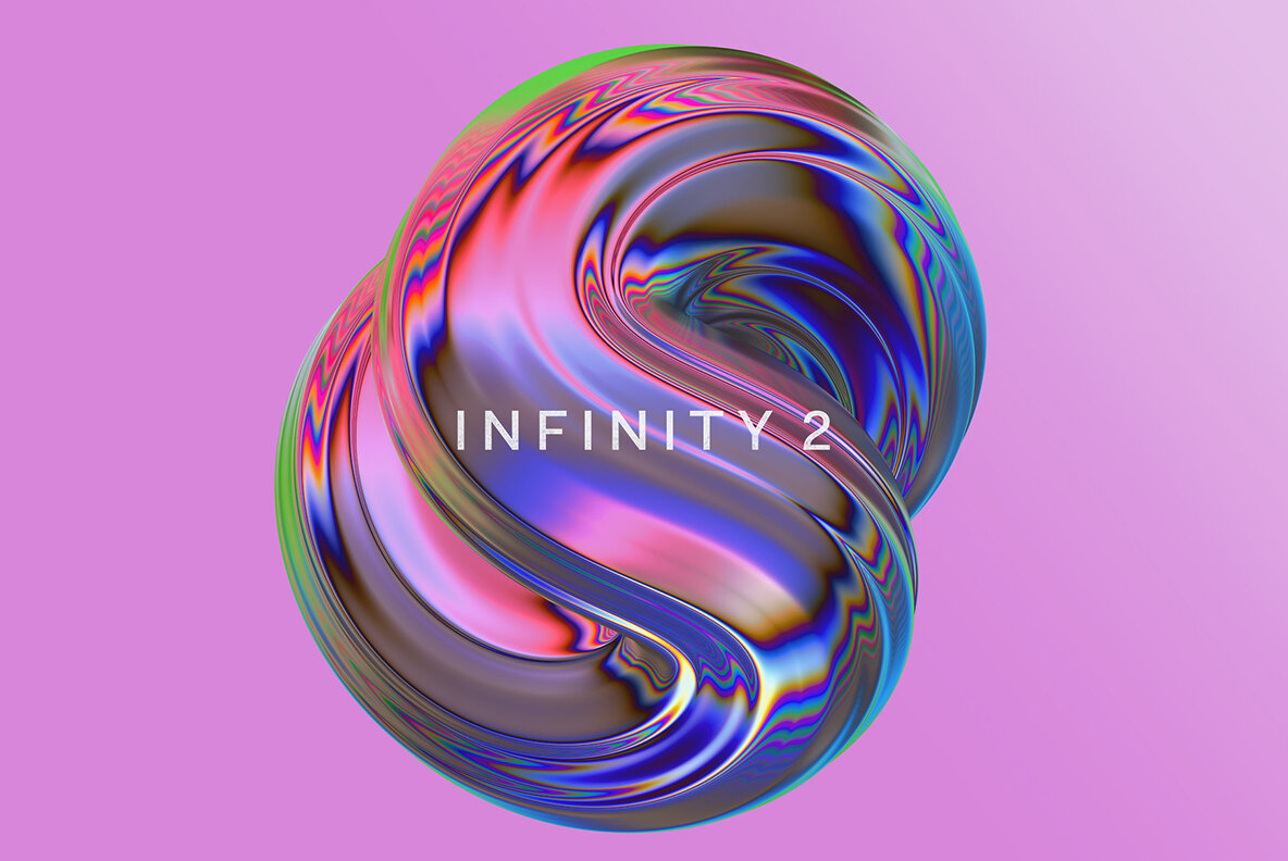 Infinity 2 8