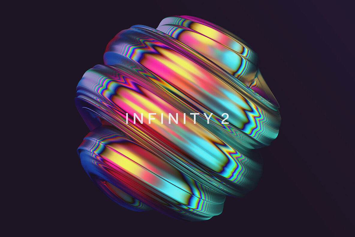 Infinity 2 12