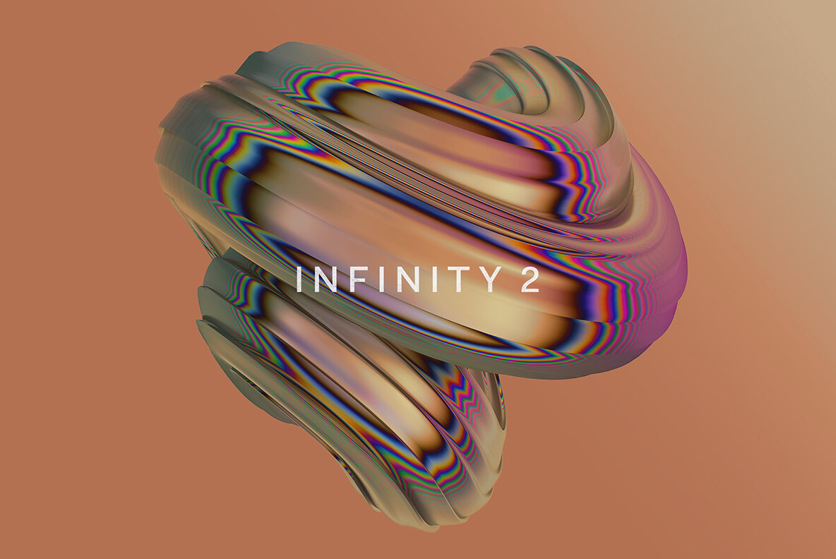 Infinity 2 14