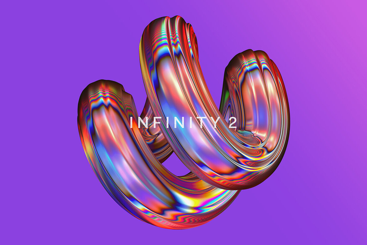 Infinity 2 18