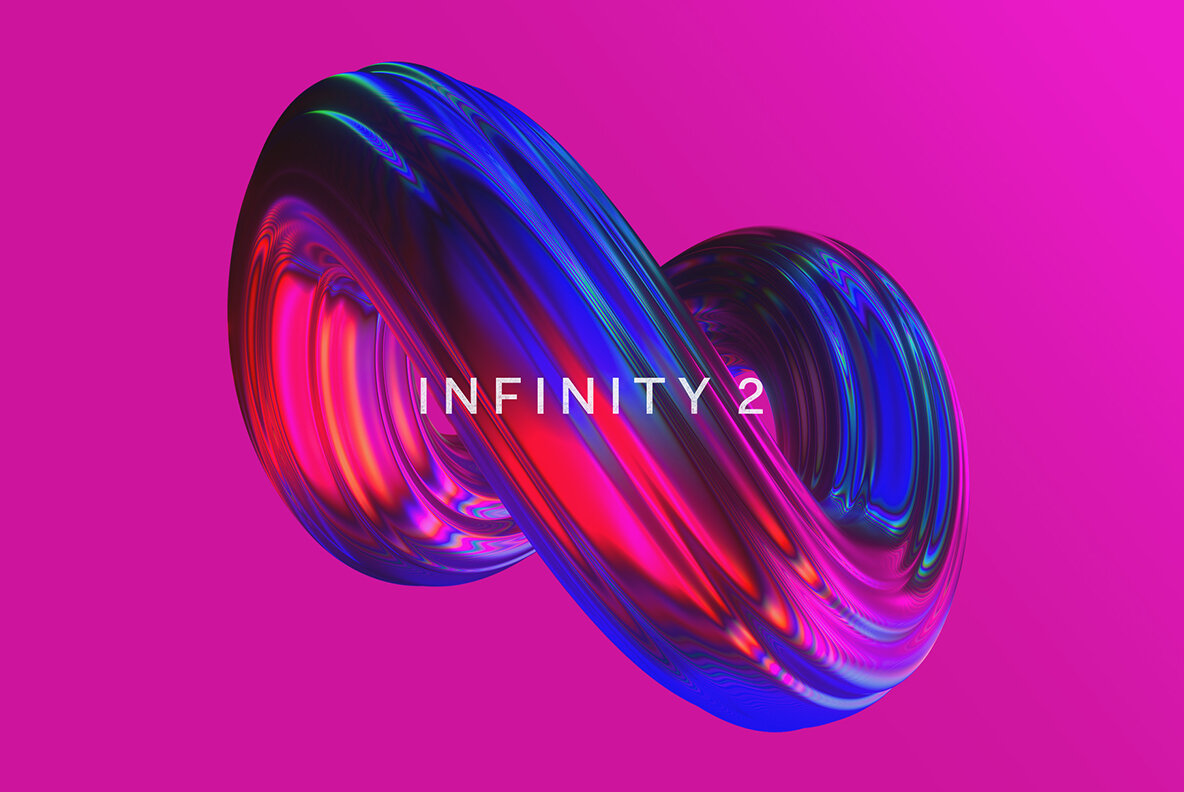 Infinity 2 22