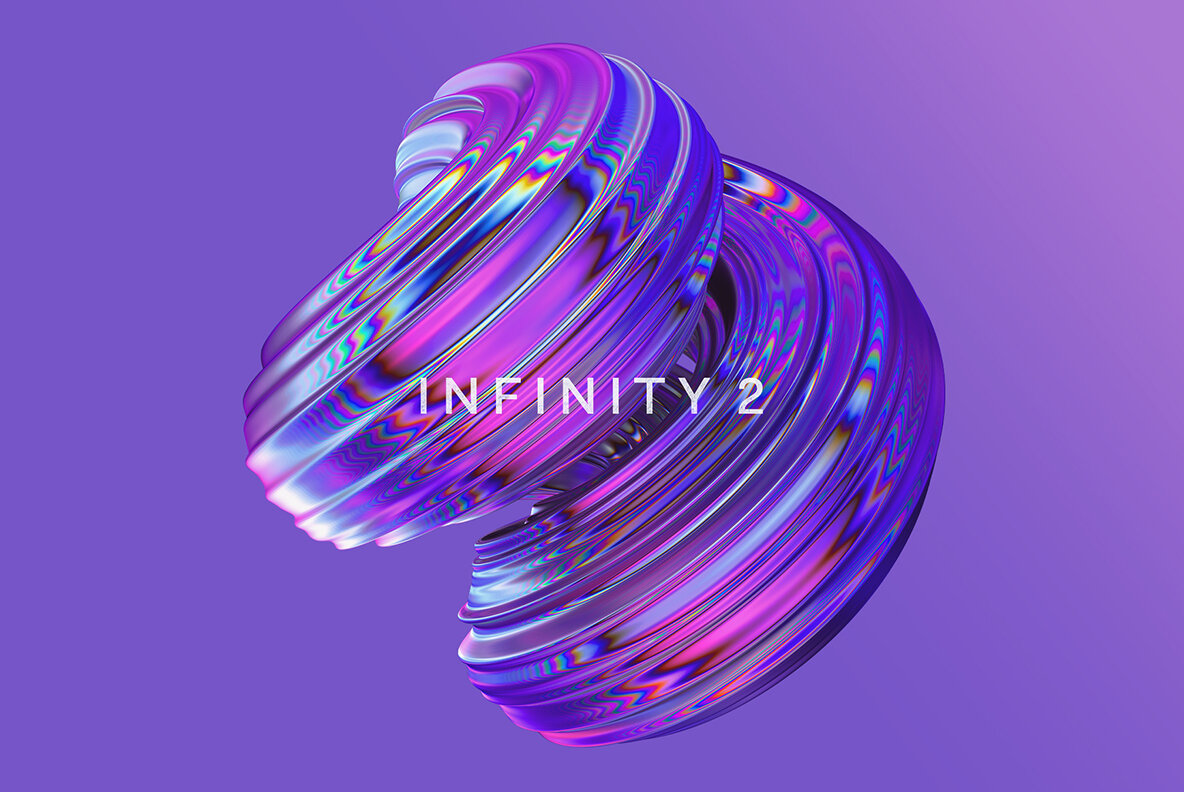 Infinity 2 24