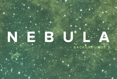 Nebula Backgrounds 3