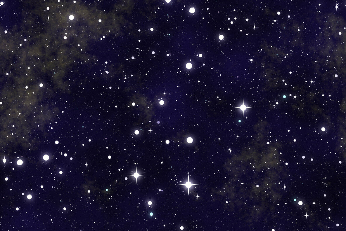 Nebula Backgrounds 3 5