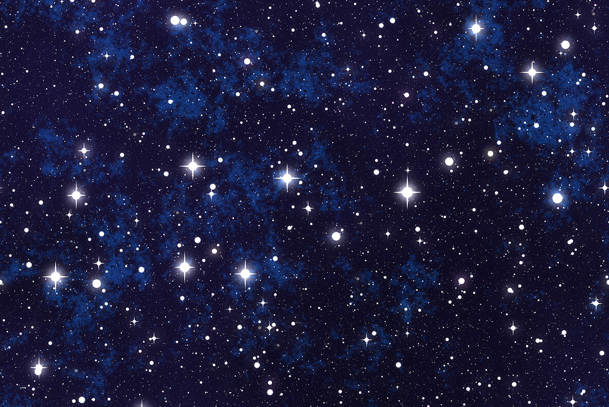 Nebula Backgrounds 3 8