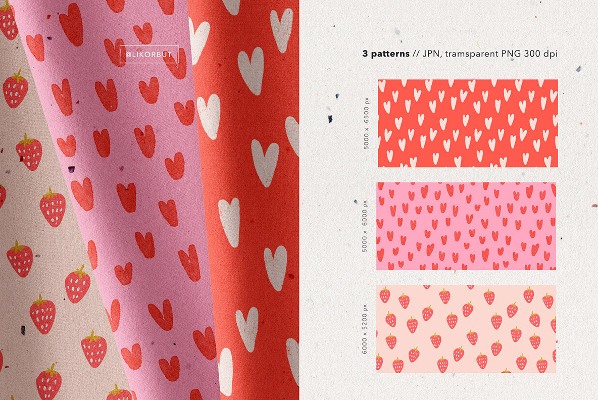 Sweetie   Valentines Day Toolkit 6