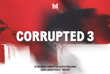 Corrupted 3