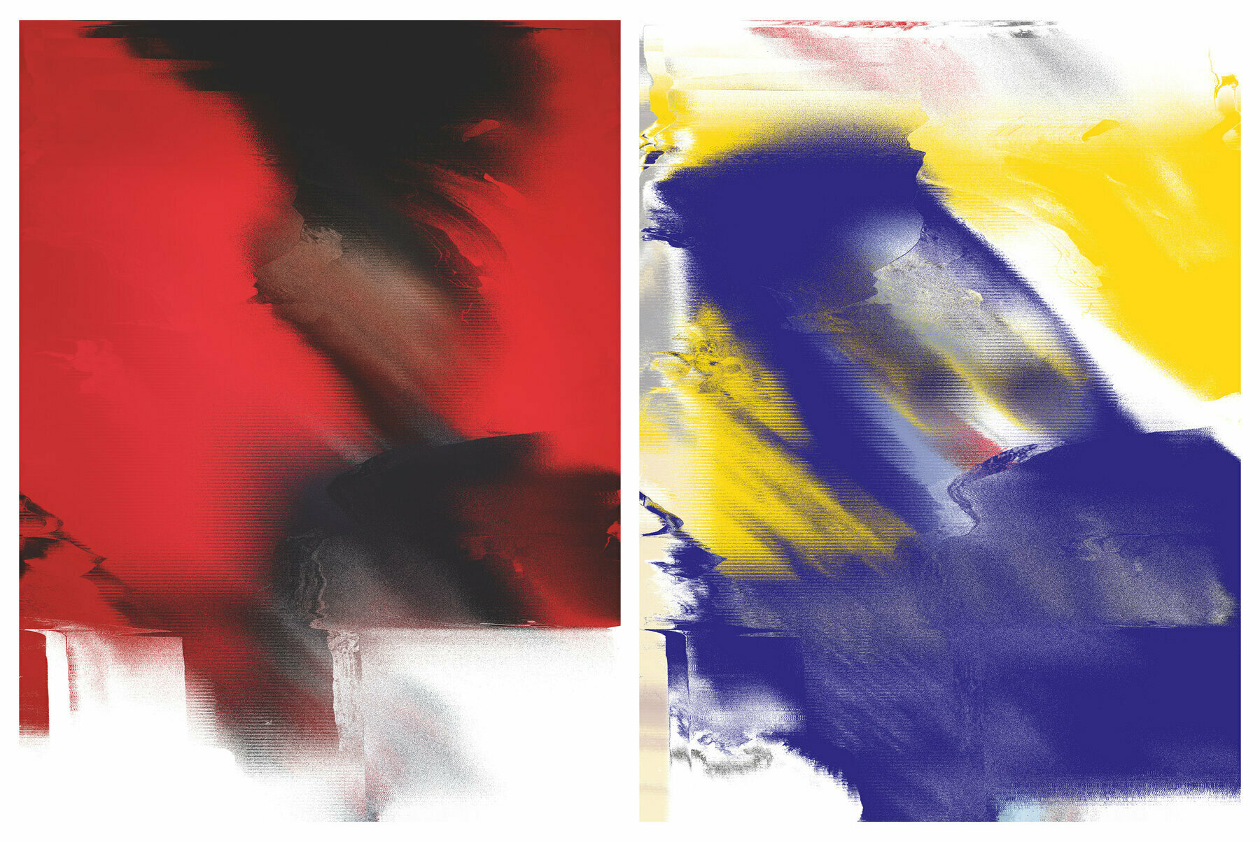 Corrupted 3 Corrupted 3