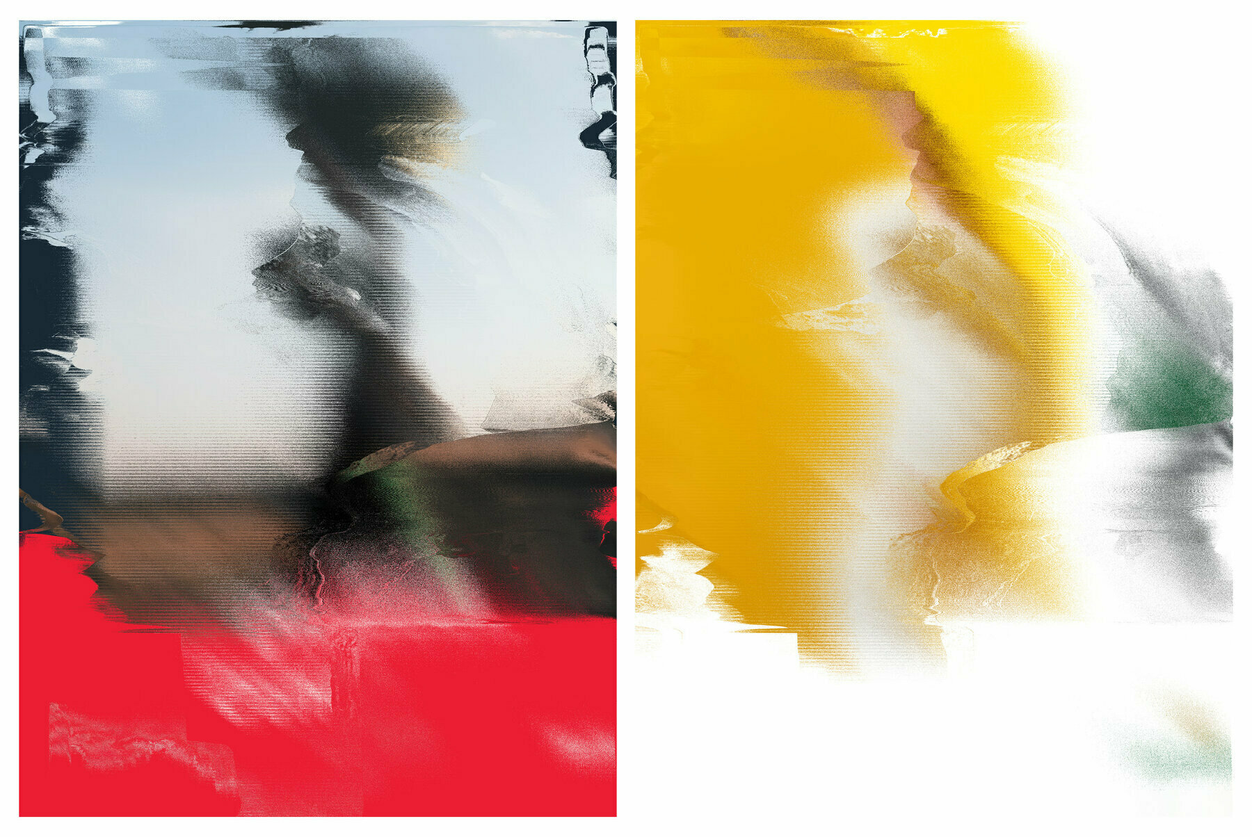 Corrupted 3 Corrupted 3